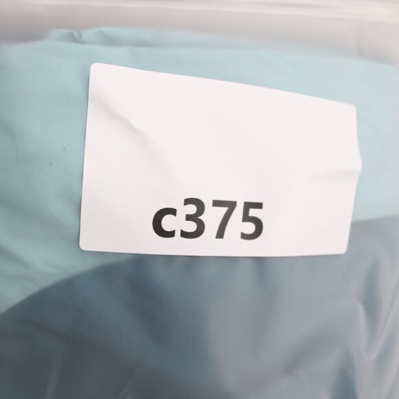 The North Face Hydrenaline 2000 Shorts Mens Large Blue Windwall w/ 9" inseam - Picture 15 of 15